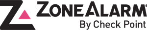 Zonealarm Logo Black