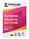 ZoneAlarm Extreme Security NextGen 5 devices 