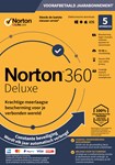 Norton 360 Deluxe 5 devices  USA region